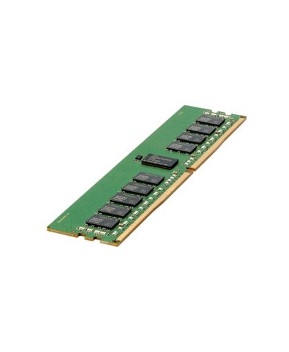 Hewlett Packard Enterprise 8GB DDR4-2400 8GB DDR4 2400MHz geheugenmodule