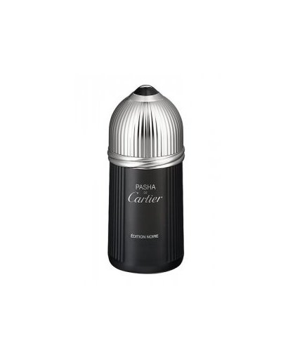 Cartier - Pasha Noir Eau De Toilette - 50 ml