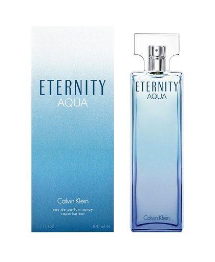 Calvin Klein - Eternity Aqua Eau De Parfum - 100 ml