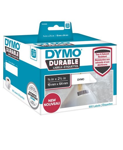 DYMO 1933085 labelprinter-tape