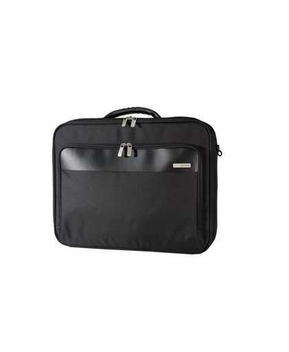 Belkin 17" Clamshell Business Carry Case 17" Notebook briefcase Zwart