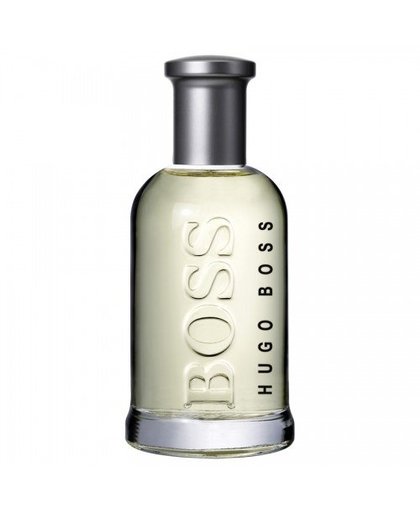 Hugo Boss - Bottled After Shave - 100 ml