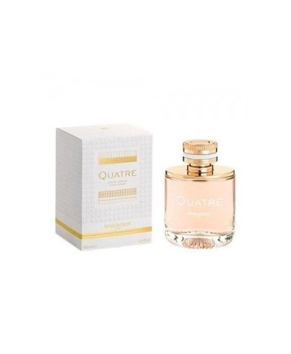Boucheron - Quatre Women Eau De Parfum - 50 ml