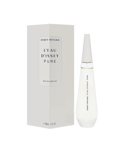 Issey Miyake - L'eau D'issey Pure Eau De Parfum - 90 ml