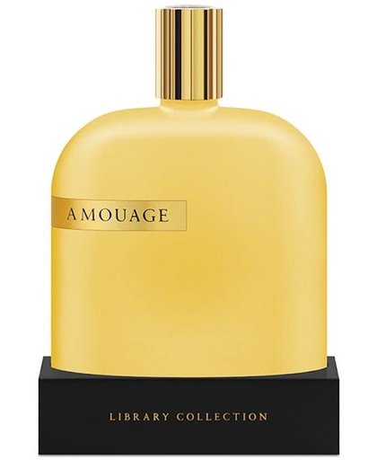 Amouage - The Library Collection Opus I Eau De Parfum - 100 ml