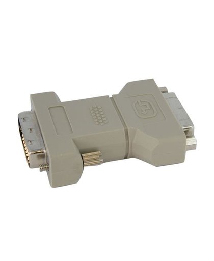 StarTech.com DVI-I naar DVI-D Dual-Link Videokabel Adapter F/M kabeladapter/verloopstukje