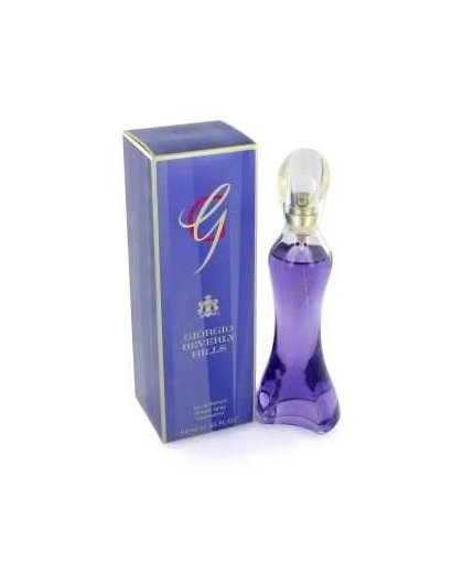 Giorgio Beverly Hills - Beverly Hills Giorgio G Eau De Parfum - 90 ml