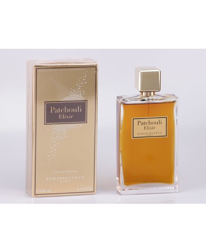 Reminiscence - Patchouli Elixir Eau De Parfum - 100 ml