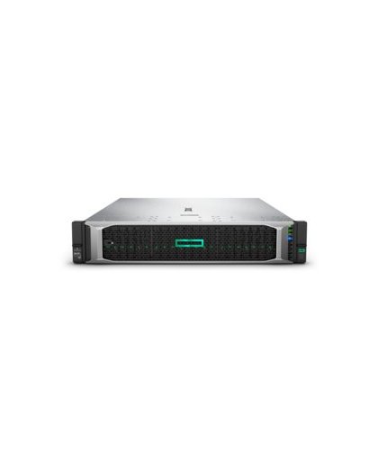 Hewlett Packard Enterprise ProLiant DL380 Gen10 1.7GHz 3106 500W Rack (2U) server