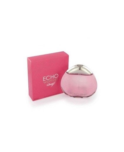 Davidoff - Echo Women Eau De Parfum - 30 ml