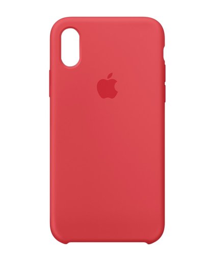 Apple MRG12ZM/A 5.8" Skin-hoes Rood mobiele telefoon behuizingen