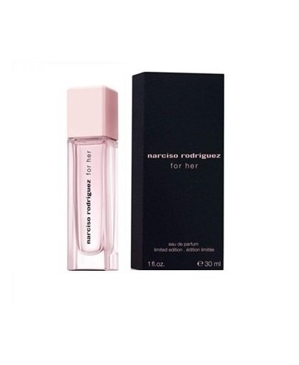 Narciso Rodriguez - For Her Eau De Parfum - 30 ml