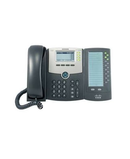 Cisco SPA500DS IP telefoon