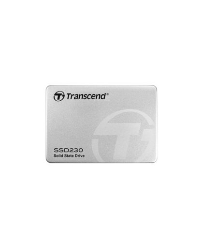 Transcend SSD230S SATA III