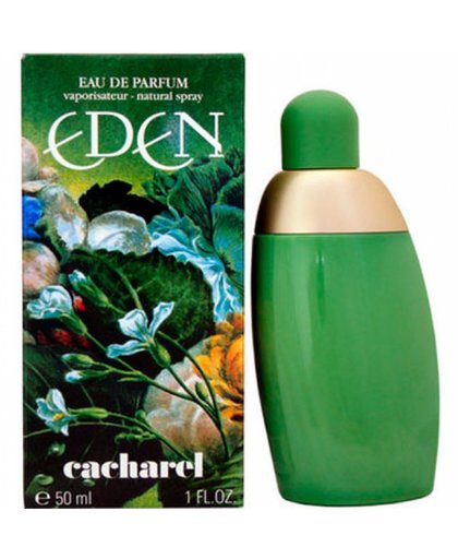 Cacharel - Eden Eau De Parfum - 50 ml