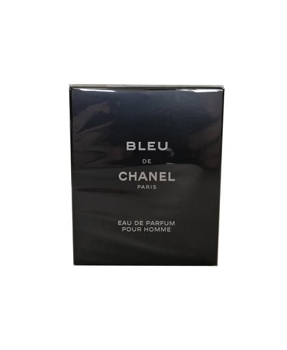 Chanel - Bleu 3 X 20ml Eau De Parfum Eau De Parfum - 3x20 ml