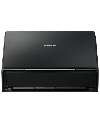 Fujitsu ScanSnap iX500 600 x 600 DPI ADF-scanner Zwart A4