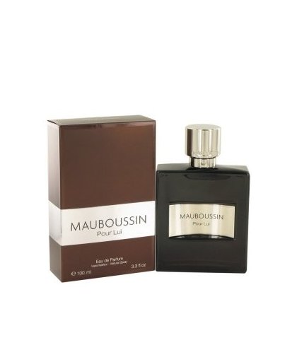 Mauboussin - Pour Lui Eau De Parfum - 100 ml