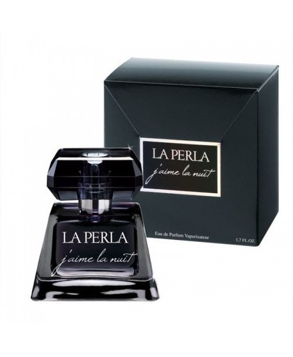 La Perla - J'aime La Nuit Eau De Parfum - 100 ml