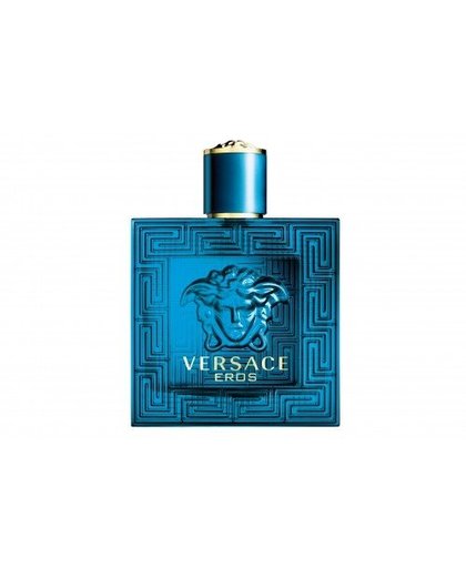 Versace - Eros Eau De Toilette - 30 ml