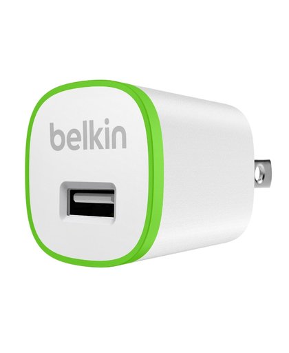 Belkin F8J013VFWHT oplader voor mobiele apparatuur