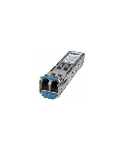 Cisco 1000BASE-BX10-D 1310nm netwerk media converter