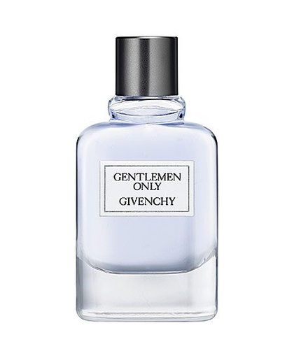 Givenchy - Gentleman Only Eau De Toilette - 150 ml