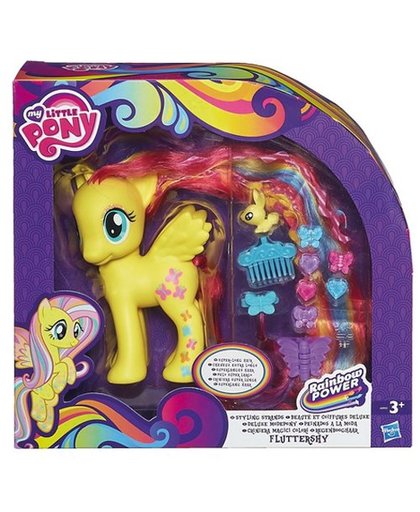 My Little Pony Rainbow Power Deluxe Fashion