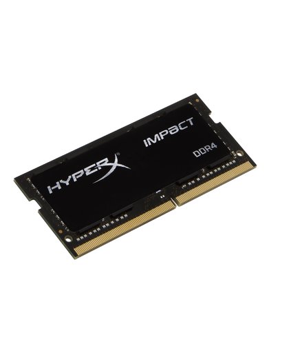 HyperX Impact 16GB DDR4 2133MHz 16GB DDR4 2133MHz geheugenmodule
