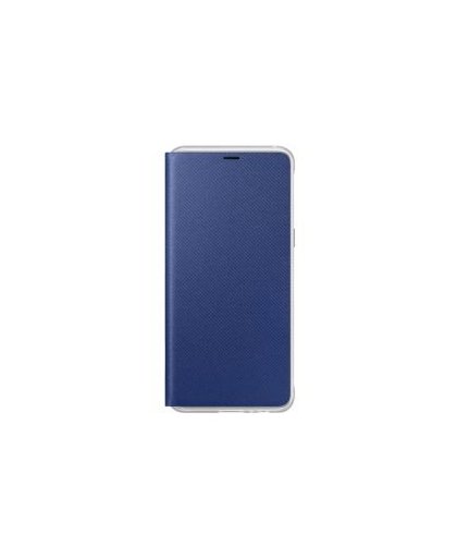 Samsung EF-FA530 14,2 cm (5.6") Flip case Blauw