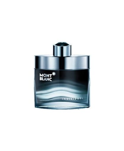 Mont Blanc - Individuelle For Men Eau De Toilette - 50 ml