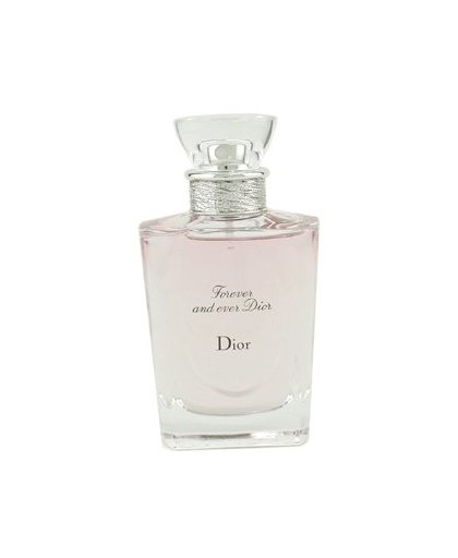 Dior - Forever And Ever Eau De Toilette - 100 ml