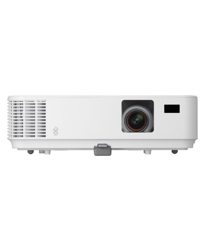 NEC V302H Desktopprojector 3000ANSI lumens DLP 1080p (1920x1080) 3D Wit beamer/projector