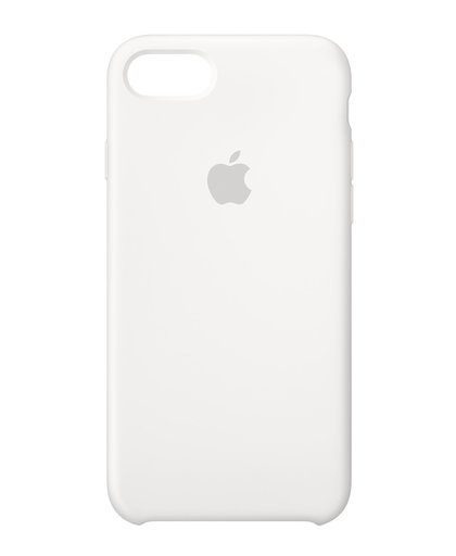 Apple MQGL2ZM/A 4.7" Skin-hoes Wit mobiele telefoon behuizingen