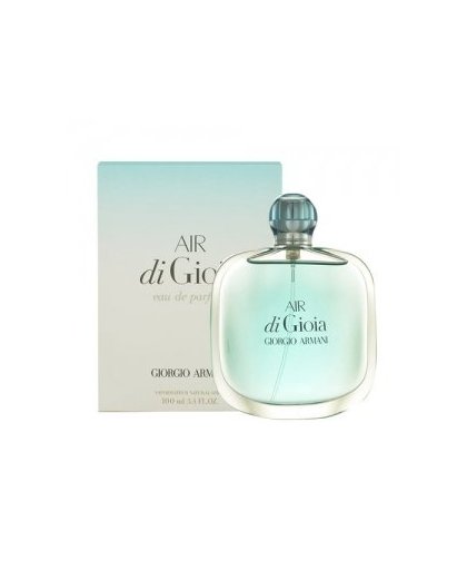 Armani - Air Di Gioia Eau De Parfum - 100 ml