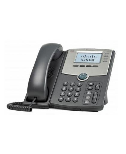 Cisco SPA514G IP telefoon