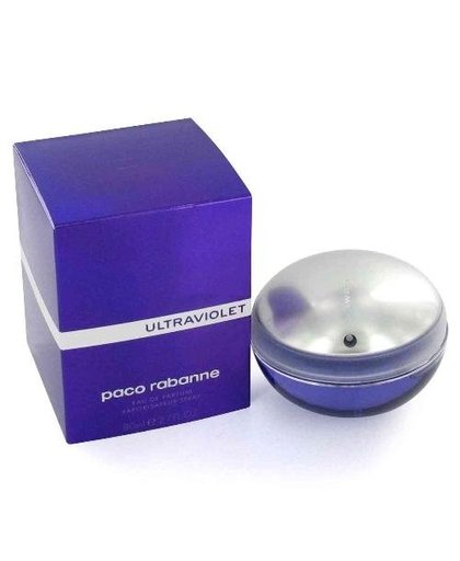 Paco Rabanne - Ultraviolet Eau De Parfum - 30 ml