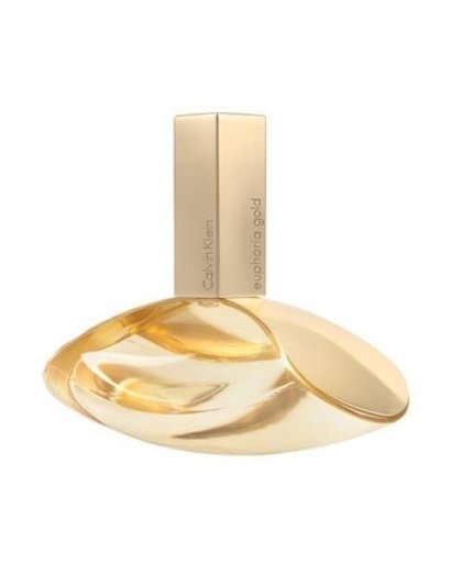 Calvin Klein - Euphoria Gold Woman Eau De Parfum - 100 ml