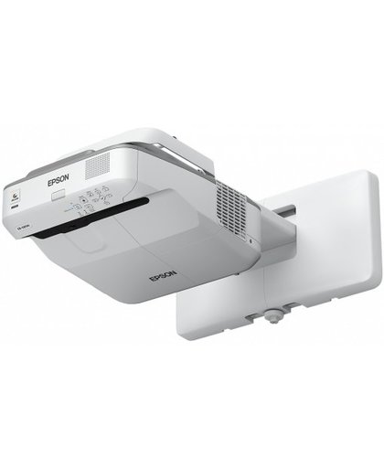 Epson EB-670 beamer/projector