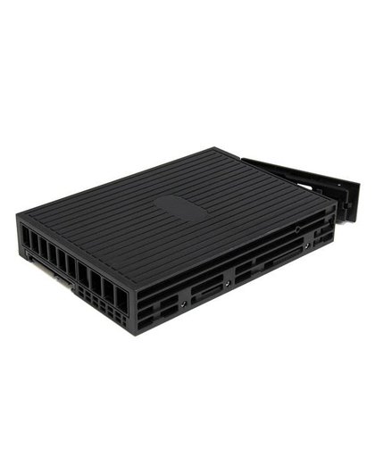 StarTech.com 2,5 inch SATA/SAS SSD/HDD naar 3,5 inch SATA Harde Schijf Adapter