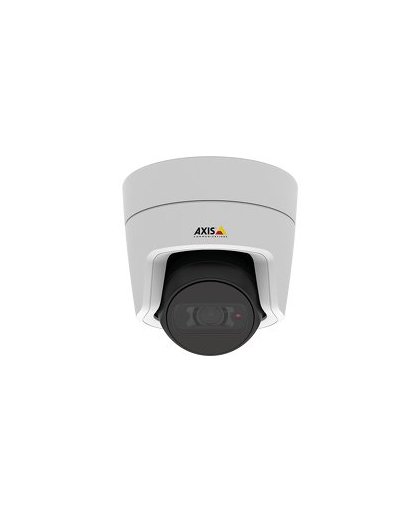 Axis M3106-L Mk II IP security camera Dome Wit