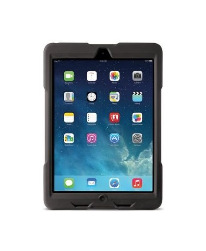 Kensington BlackBelt™ 1st Degree Rugged Case for iPad Air™ 2 - zwart