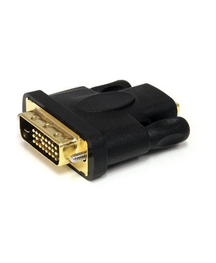 StarTech.com HDMI naar DVI-D Video Adapter F/M kabeladapter/verloopstukje