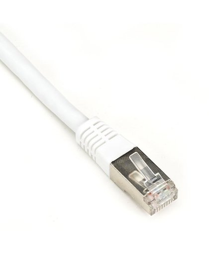 C2G Cat5E STP 50m 50m Cat5e U/FTP (STP) Wit netwerkkabel