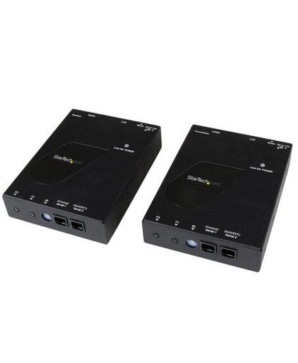 StarTech.com HDMI over IP-distributieset 1080p