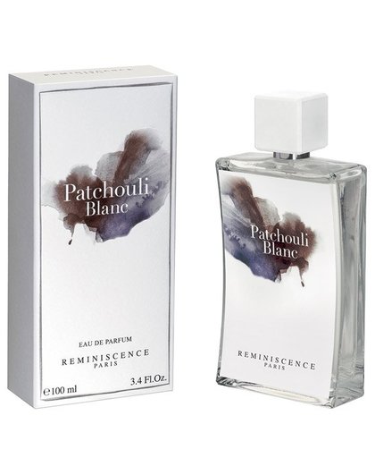 Reminiscence - Patchouli Blanc Eau De Parfum - 100 ml