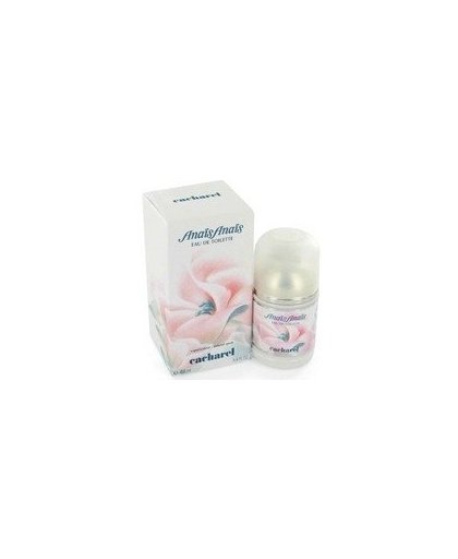 Cacharel - Anais Anais Eau De Parfum - 50 ml