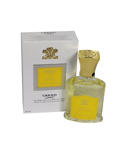 Creed - Neroli Sauvage Eau De Parfum - 50 ml