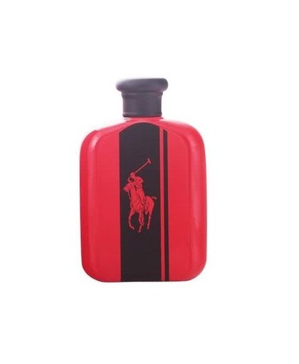 Ralph Lauren - Polo Red Intense Eau De Parfum - 125 ml