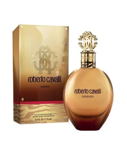 Roberto Cavalli - Essenza Intense Eau De Parfum - 75 ml